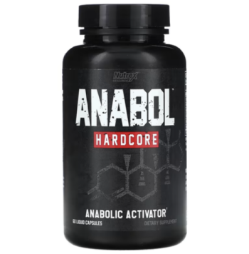 Anabol Hardcore